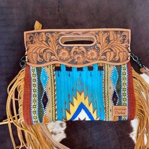 American Darling Purse